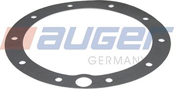 Auger 73395 - Уплотняющее кольцо, ступица колеса parts5.com