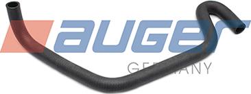Auger 72036 - Шланг, теплообменник - отопление parts5.com