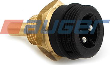 Auger 77873 - Термовыключатель, вентилятор радиатора / кондиционера parts5.com