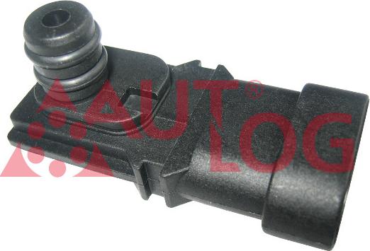 Autlog AS4979 - Sensor, intake manifold pressure parts5.com