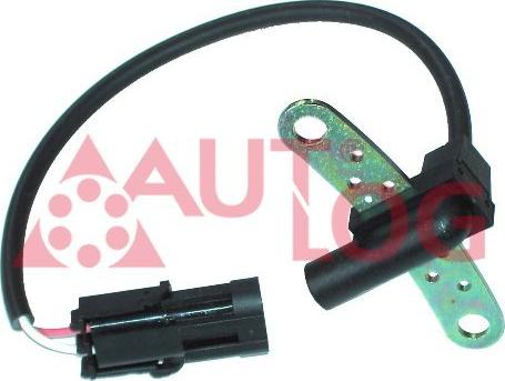 Autlog AS4122 - Sensor, crankshaft pulse parts5.com