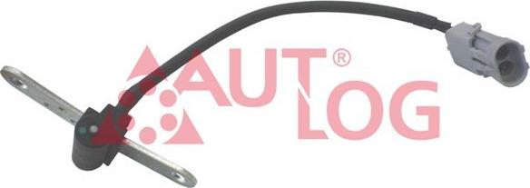 Autlog AS4239 - Sensor, crankshaft pulse parts5.com