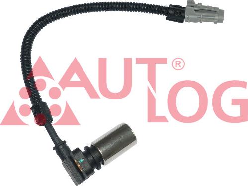Autlog AS5051 - Sensor de revoluciones, caja automática parts5.com