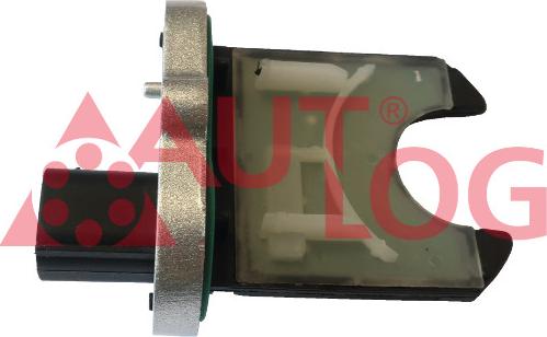 Autlog AS5209 - Датчик угла поворота руля parts5.com