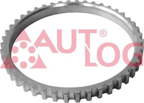 Autlog AS1001 - Зубчатое кольцо для датчика ABS parts5.com