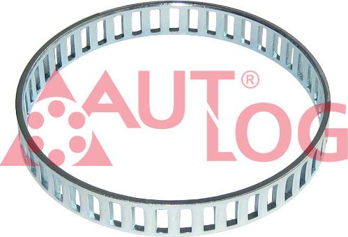 Autlog AS1019 - Зубчатое кольцо для датчика ABS parts5.com