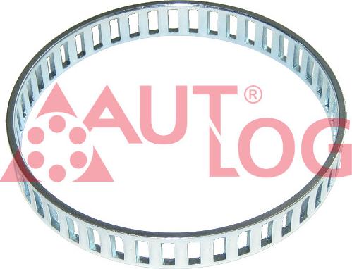 Autlog AS1018 - Зубчатое кольцо для датчика ABS parts5.com