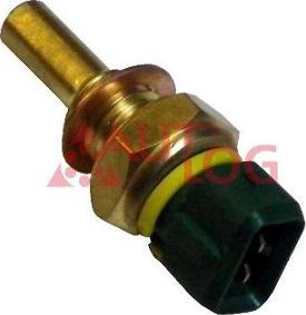 Autlog AS2089 - Sensor, temperatura del refrigerante parts5.com