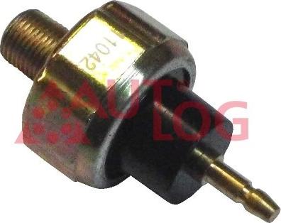 Autlog AS2085 - Sender Unit, oil pressure parts5.com