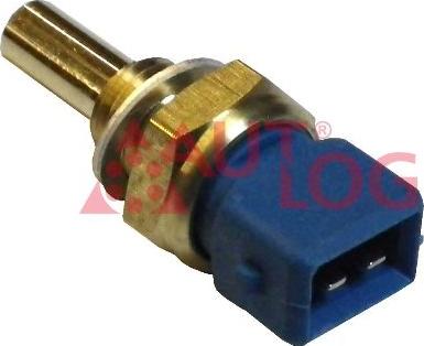 Autlog AS2078 - Sensor, temperatura del refrigerante parts5.com