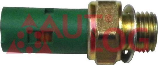 Autlog AS2109 - Датчик, давление масла parts5.com