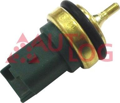 Autlog AS2114 - Sensor, temperatura del refrigerante parts5.com