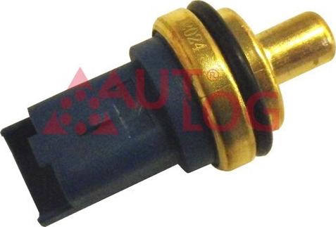 Autlog AS2132 - Sensor, temperatura del refrigerante parts5.com