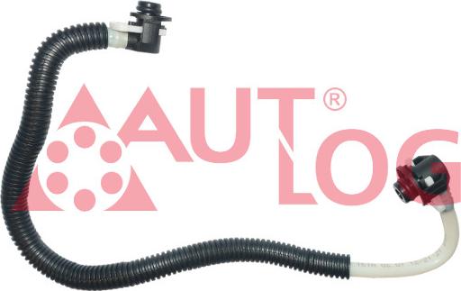 Autlog KL3112 - Топливопровод parts5.com