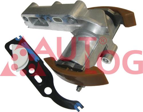 Autlog KT7005 - Натяжитель цепи ГРМ parts5.com