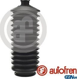 AUTOFREN SEINSA D9 001 - Bellow, steering parts5.com