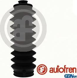 AUTOFREN SEINSA D9-142 - Комплект пыльника, рулевое управление parts5.com