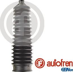 AUTOFREN SEINSA D9179 - Комплект пыльника, рулевое управление parts5.com