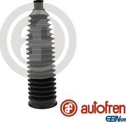 AUTOFREN SEINSA D9-369 - Комплект пыльника, рулевое управление parts5.com