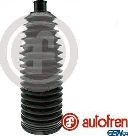 AUTOFREN SEINSA D9206 - Комплект пыльника, рулевое управление parts5.com