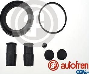 AUTOFREN SEINSA D4942 - Ремкомплект, тормозной суппорт parts5.com