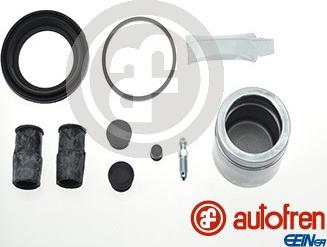 AUTOFREN SEINSA D4959C - Ремкомплект, тормозной суппорт parts5.com