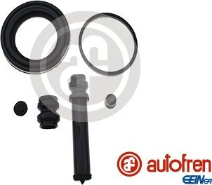 AUTOFREN SEINSA D4951 - Ремкомплект, тормозной суппорт parts5.com