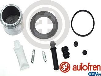 AUTOFREN SEINSA D4960C - Ремкомплект, тормозной суппорт parts5.com