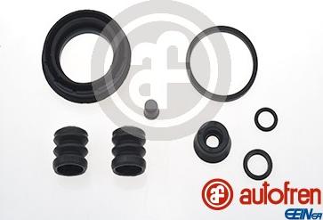 AUTOFREN SEINSA D4905 - Ремкомплект, тормозной суппорт parts5.com