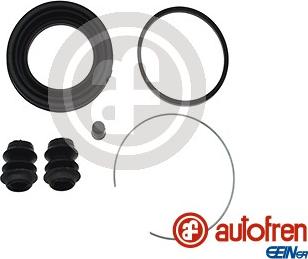 AUTOFREN SEINSA D4 919 - Ремкомплект, тормозной суппорт parts5.com