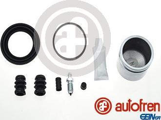 AUTOFREN SEINSA D4985C - Ремкомплект, тормозной суппорт parts5.com