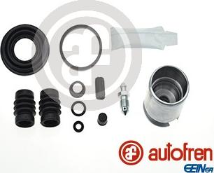 AUTOFREN SEINSA D4986C - Ремкомплект, тормозной суппорт parts5.com