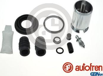 AUTOFREN SEINSA D4986LK - Ремкомплект, тормозной суппорт parts5.com