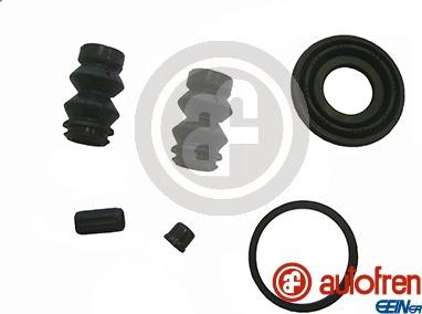 AUTOFREN SEINSA D4980 - Ремкомплект, тормозной суппорт parts5.com