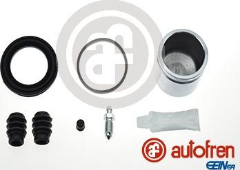 AUTOFREN SEINSA D4983C - Ремкомплект, тормозной суппорт parts5.com