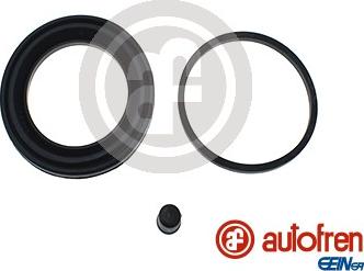 AUTOFREN SEINSA D4 922 - Ремкомплект, тормозной суппорт parts5.com