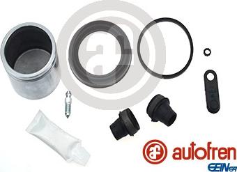 AUTOFREN SEINSA D4974C - Ремкомплект, тормозной суппорт parts5.com