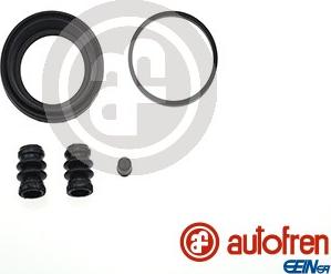 AUTOFREN SEINSA D4 444 - Ремкомплект, тормозной суппорт parts5.com