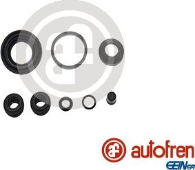 AUTOFREN SEINSA D4 446 - Ремкомплект, тормозной суппорт parts5.com