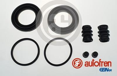 AUTOFREN SEINSA D4442 - Ремкомплект, тормозной суппорт parts5.com