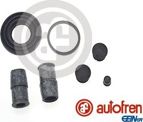 AUTOFREN SEINSA D4469 - Ремкомплект, тормозной суппорт parts5.com