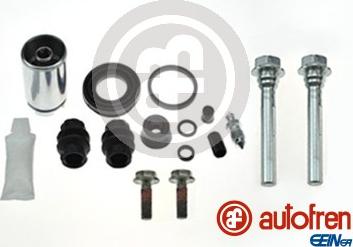 AUTOFREN SEINSA D44073S - Ремкомплект, тормозной суппорт parts5.com