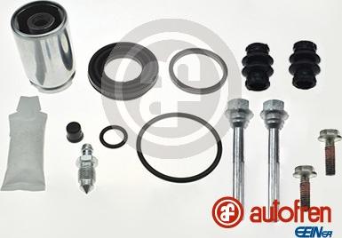 AUTOFREN SEINSA D44151S - Ремкомплект, тормозной суппорт parts5.com