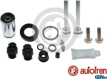 AUTOFREN SEINSA D44111S - Ремкомплект, тормозной суппорт parts5.com