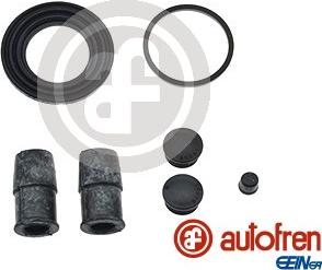 AUTOFREN SEINSA D4 481 - Ремкомплект, тормозной суппорт parts5.com