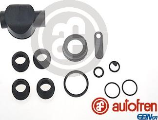 AUTOFREN SEINSA D4 488 - Ремкомплект, тормозной суппорт parts5.com