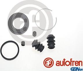 AUTOFREN SEINSA D4430 - Ремкомплект, тормозной суппорт parts5.com