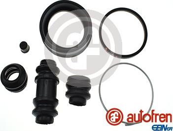 AUTOFREN SEINSA D4 431 - Ремкомплект, тормозной суппорт parts5.com