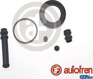 AUTOFREN SEINSA D4420 - Ремкомплект, тормозной суппорт parts5.com