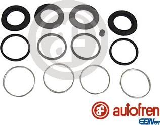 AUTOFREN SEINSA D4421 - Ремкомплект, тормозной суппорт parts5.com